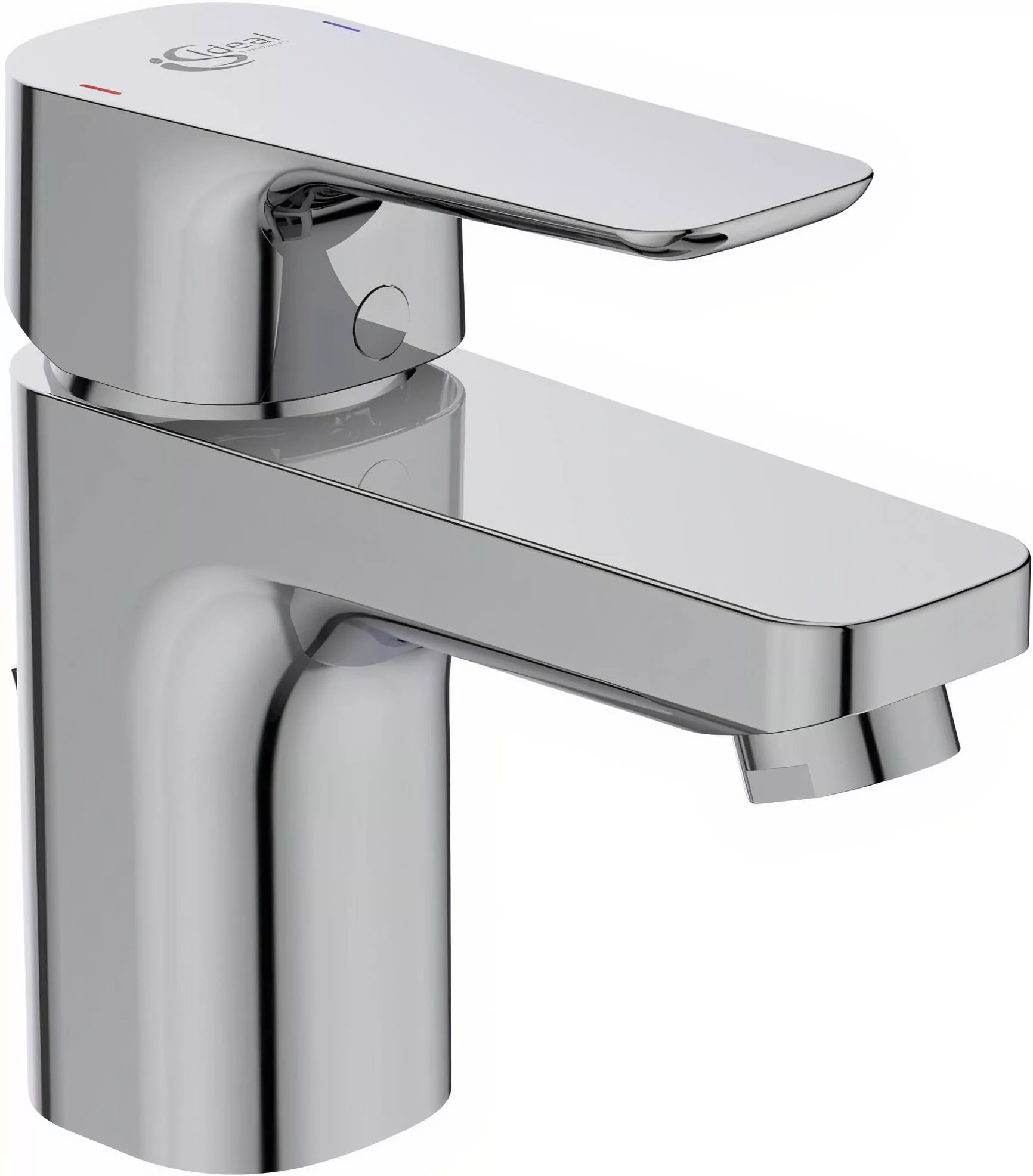 

Смеситель для раковины Ideal Standard Ceraplan lll хром