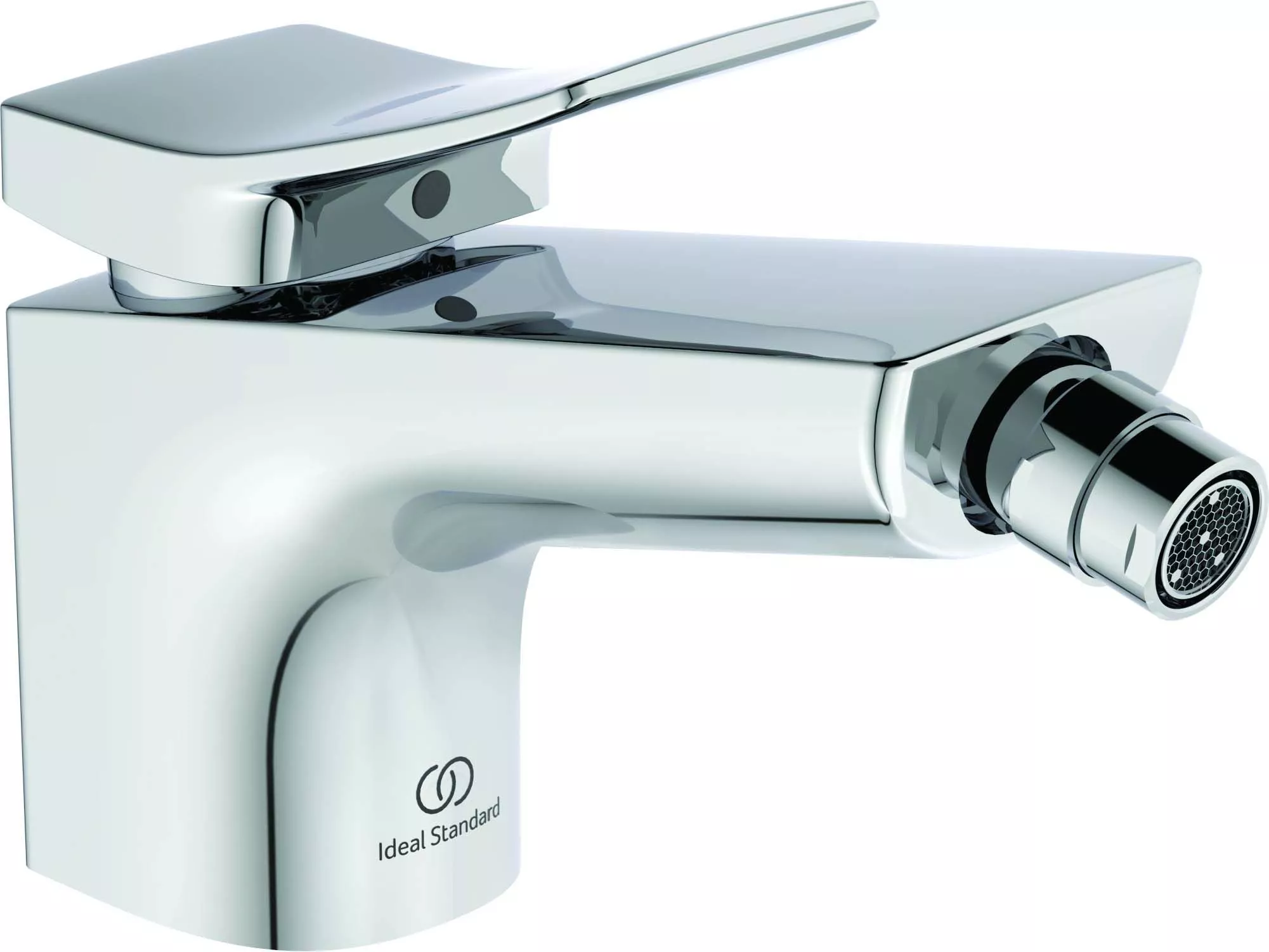 Смеситель для биде Ideal Standard Conca хром