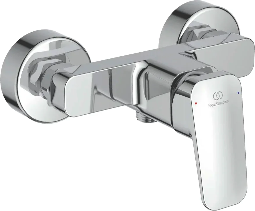 

Смеситель для душа Ideal Standard Ceraplan хром