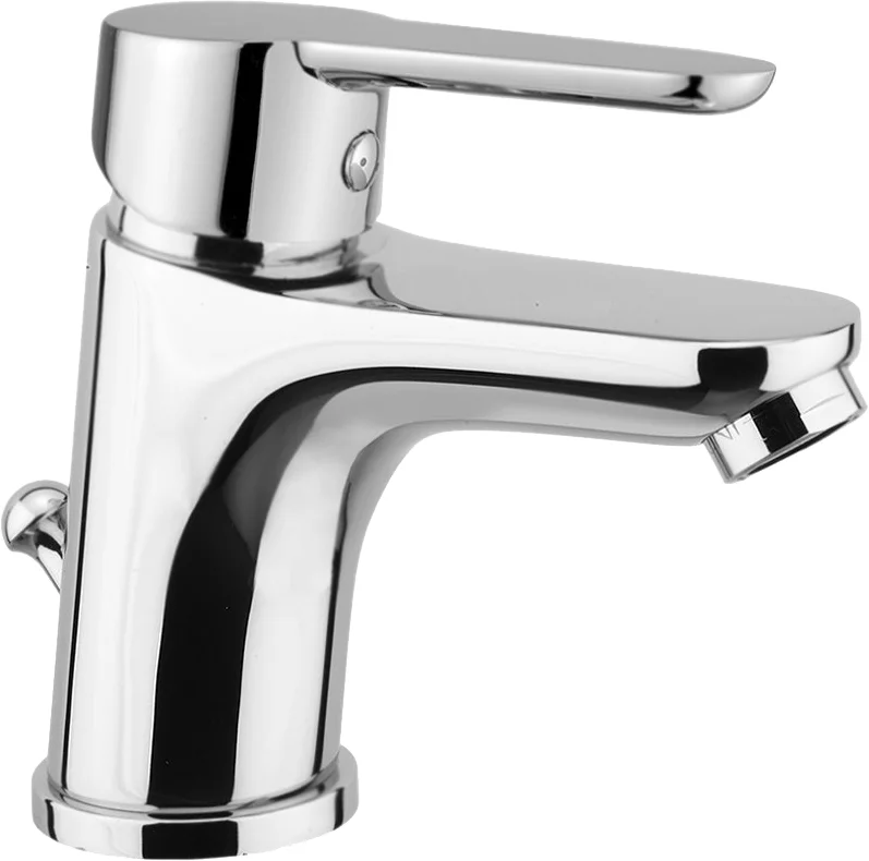 

Смеситель для раковины Webert Sax Evolution SE830102015 хром