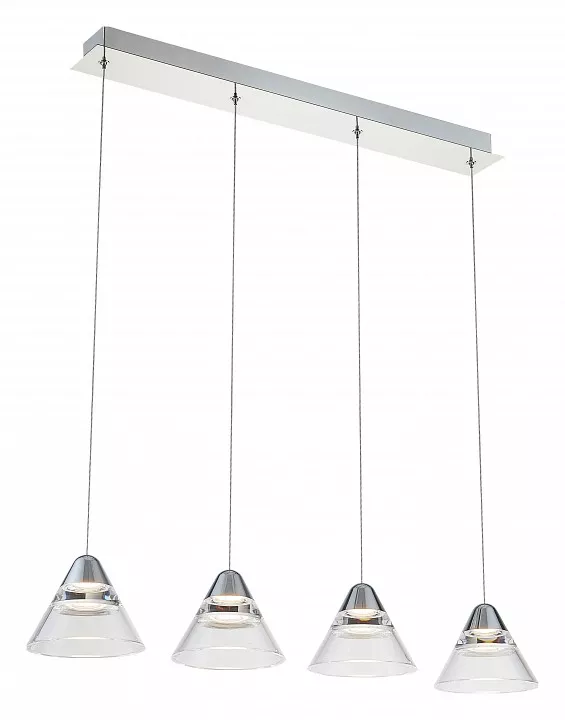 

Подвесной светильник SIMPLE STORY 1056 1056-LED24PL