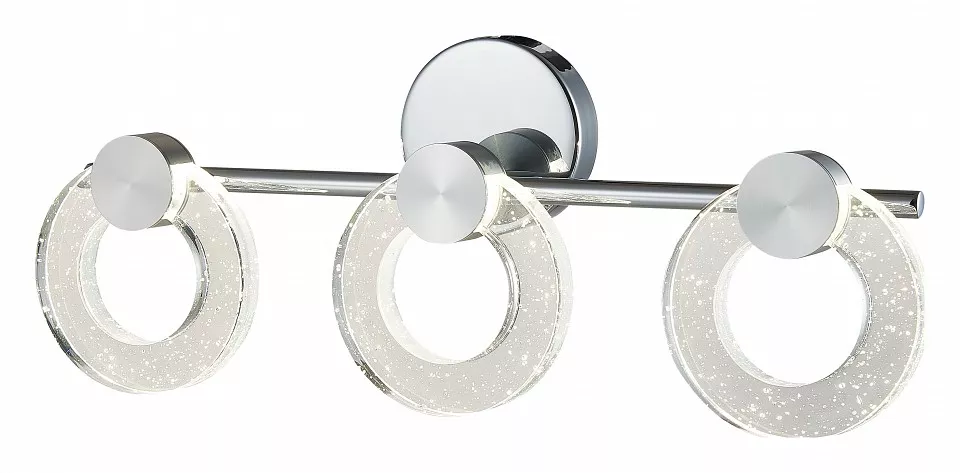 

Бра SIMPLE STORY 1081 1081-LED12WL