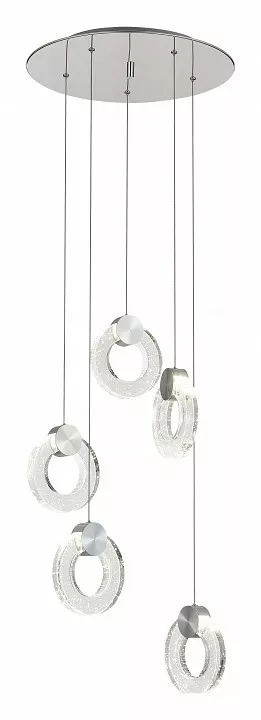 

Подвесной светильник SIMPLE STORY 1081 1081-LED20PL