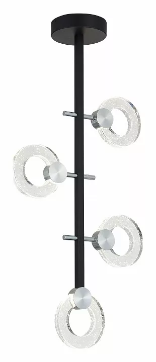 

Люстра на штанге SIMPLE STORY 1087 1087-LED16CL