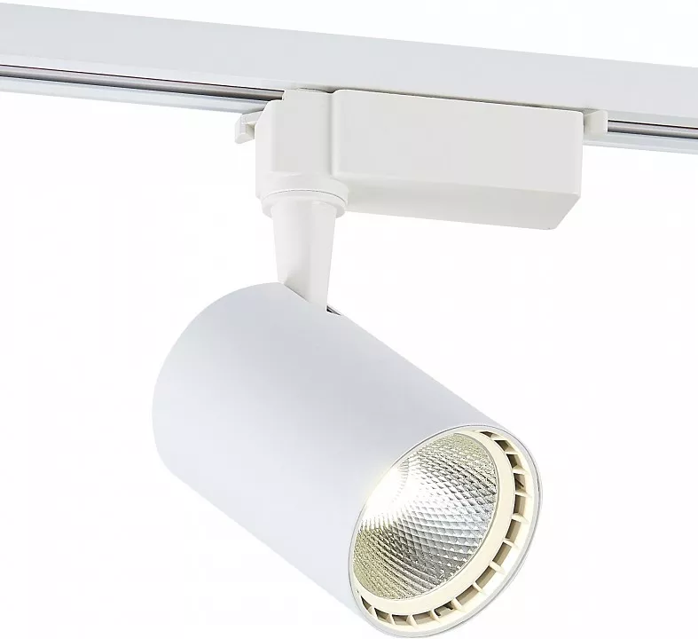 

Светильник на штанге SIMPLE STORY 2002 2010-LED10TRW