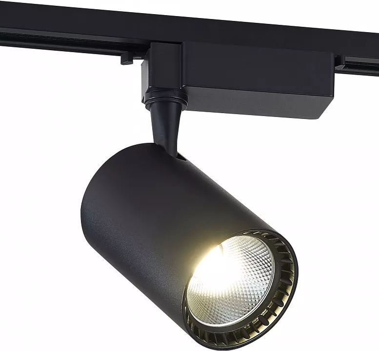 

Светильник на штанге SIMPLE STORY 2001 2010-LED15TRB