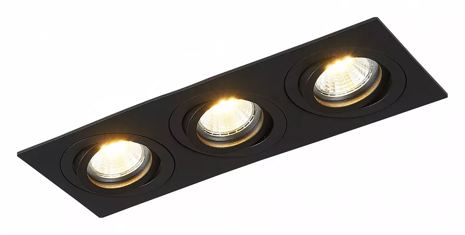 

Встраиваемый светильник SIMPLE STORY 2024 2024-3DLB