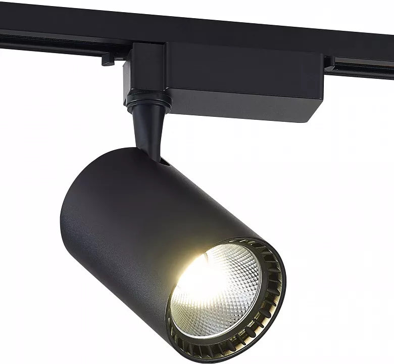 

Светильник на штанге SIMPLE STORY 2043 2043-LED20TRB