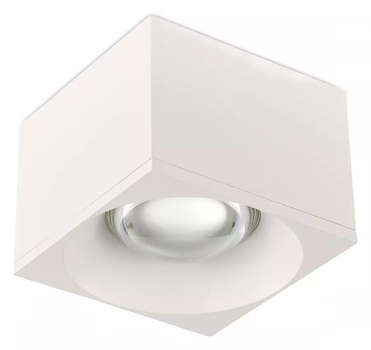 

Накладной светильник SIMPLE STORY 2062 2062-LED12CLW