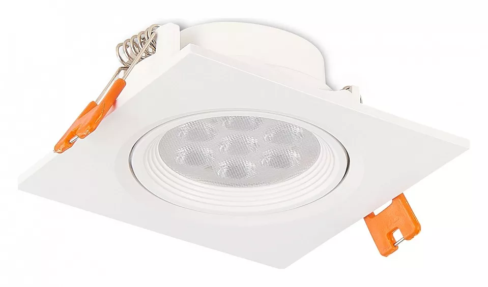 

Встраиваемый светильник SIMPLE STORY 2084 2084-LED5DLW