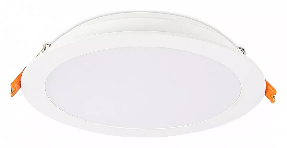 

Встраиваемый светильник SIMPLE STORY 2086 2086-LED18DLW