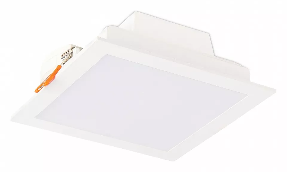 

Встраиваемый светильник SIMPLE STORY 2088 2088-LED12DLW