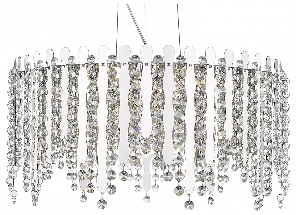

Подвесная люстра SIMPLE STORY 5931 5931-6PL3LED