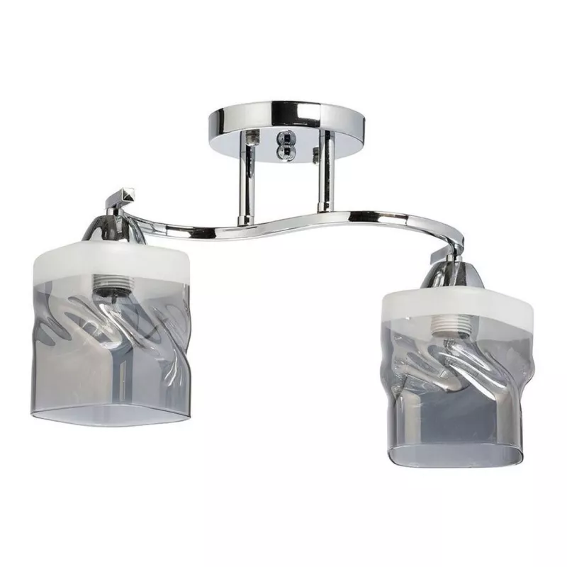 

Потолочная люстра De Markt Тетро 673016802