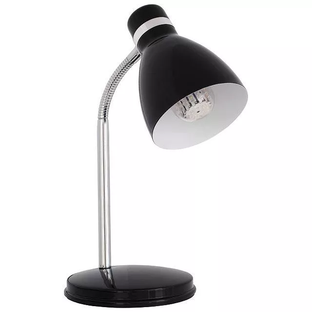 

Настольная лампа для рабочего стола Kanlux ZARA HR-40-B 7561