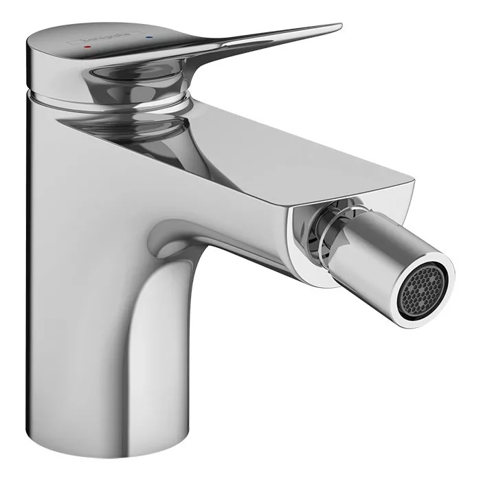 

Смеситель для биде Hansgrohe Vivenis хром
