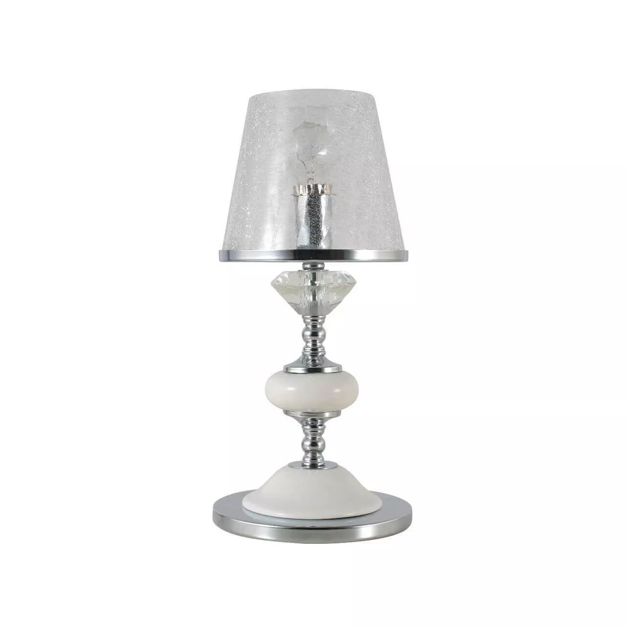 

Настольная лампа Crystal Lux Betis LG1