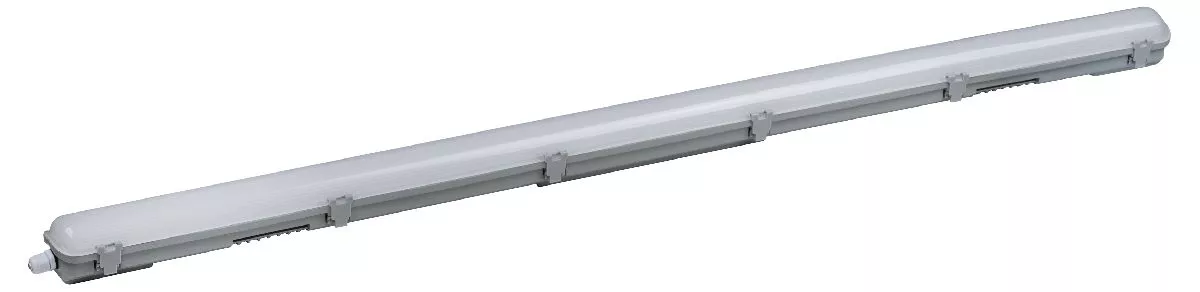 

Линейный потолочный светильник Эра SPP-920-3-40K-040 Б0062866