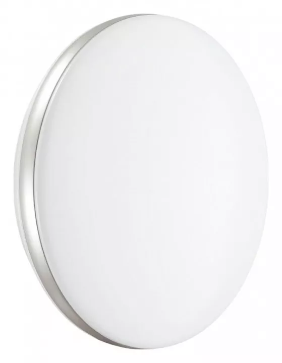

Настенно-потолочный светодиодный светильник Sonex Ringo 7625/CL