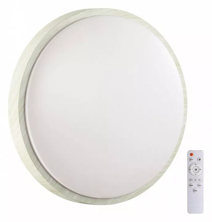  Настенно-потолочный светодиодный светильник Sonex Losta 7628/EL
