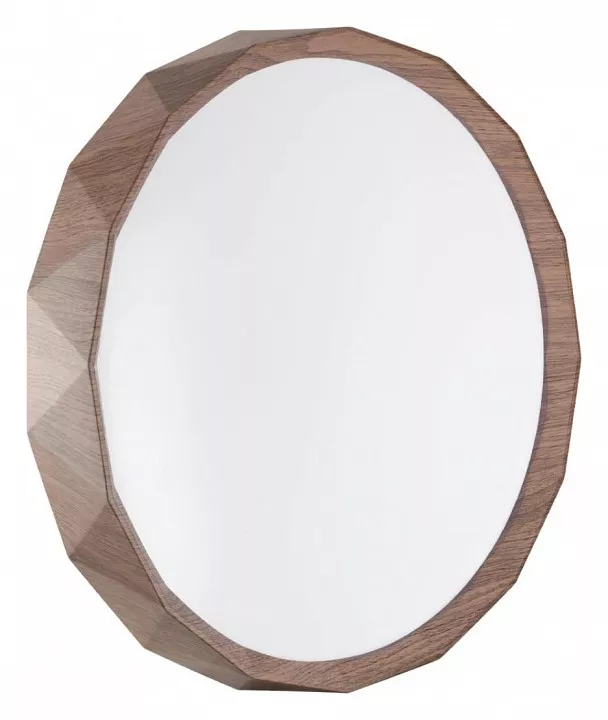 

Накладной светильник Sonex Zif Wood 7637/AL
