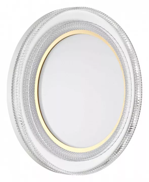 

Накладной светильник Sonex Suzy Gold 7641/EL
