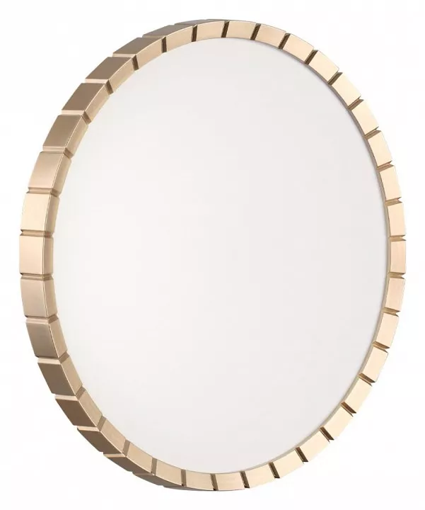 

Накладной светильник Sonex Atabi Gold 7648/EL