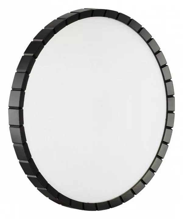 

Накладной светильник Sonex Atabi Black 7649/EL
