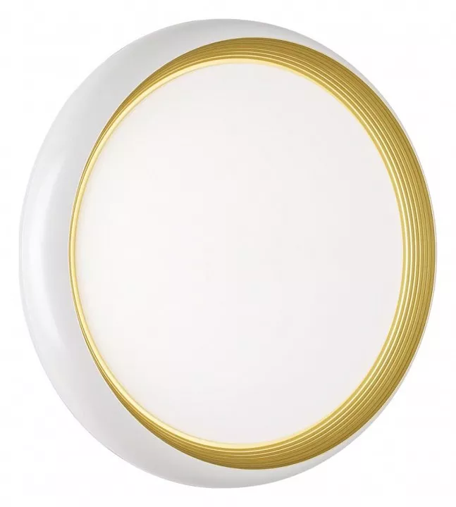 

Накладной светильник Sonex Tofiq White 7650/EL