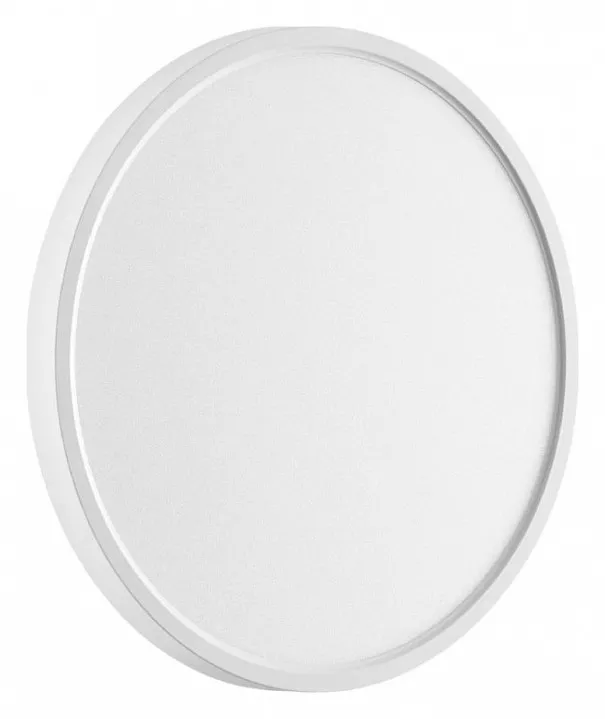 

Накладной светильник Sonex Alfa White 7659/24L
