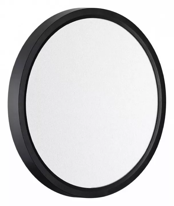 

Накладной светильник Sonex Alfa Black 7660/18L
