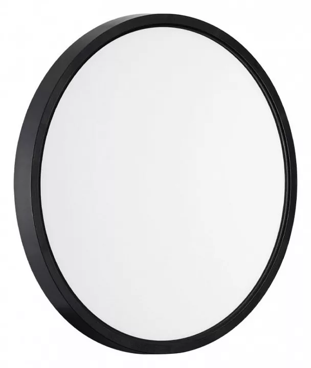 

Накладной светильник Sonex Alfa Black 7660/24L