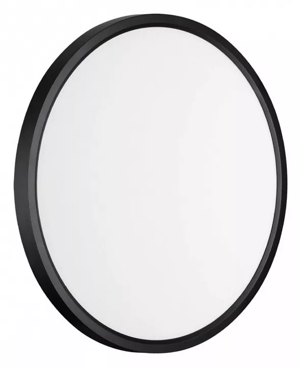 

Накладной светильник Sonex Alfa Black 7660/32L