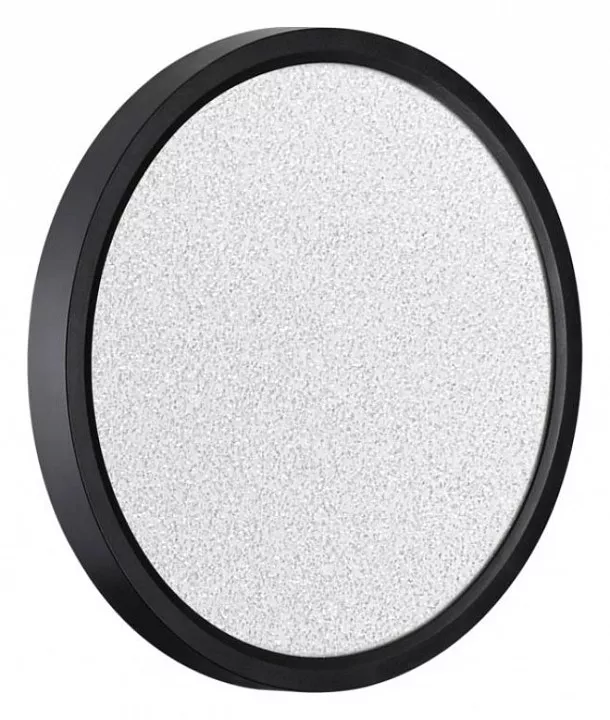 

Накладной светильник Sonex Omega Black 7662/18L