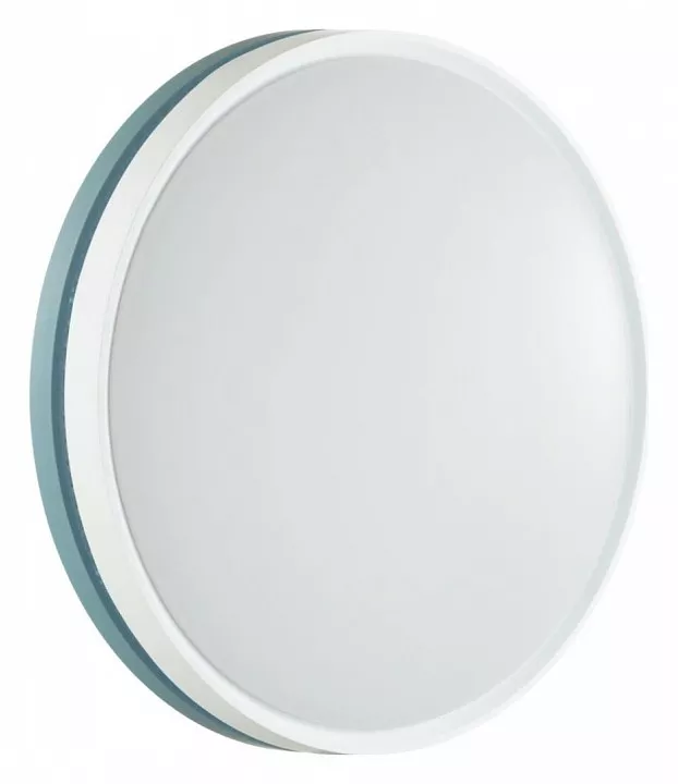 

Накладной светильник Sonex Nohava Blue 7669/EL