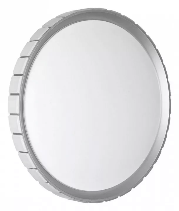 

Накладной светильник Sonex Kupi Silver 7696/EL