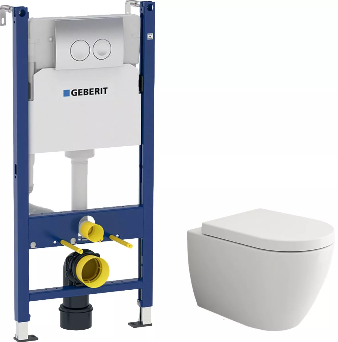 

Комплект Унитаз подвесной Bocchi Venezia 1295-001-0129 белый, с крышкой A0302-001 с микролифтом + Система инсталляции для унитазов Geberit UP100 458.124.21.1S с кнопкой смыва хром