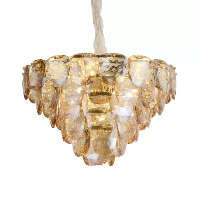 

Подвесная люстра Delight Collection Amazone BRCH9909