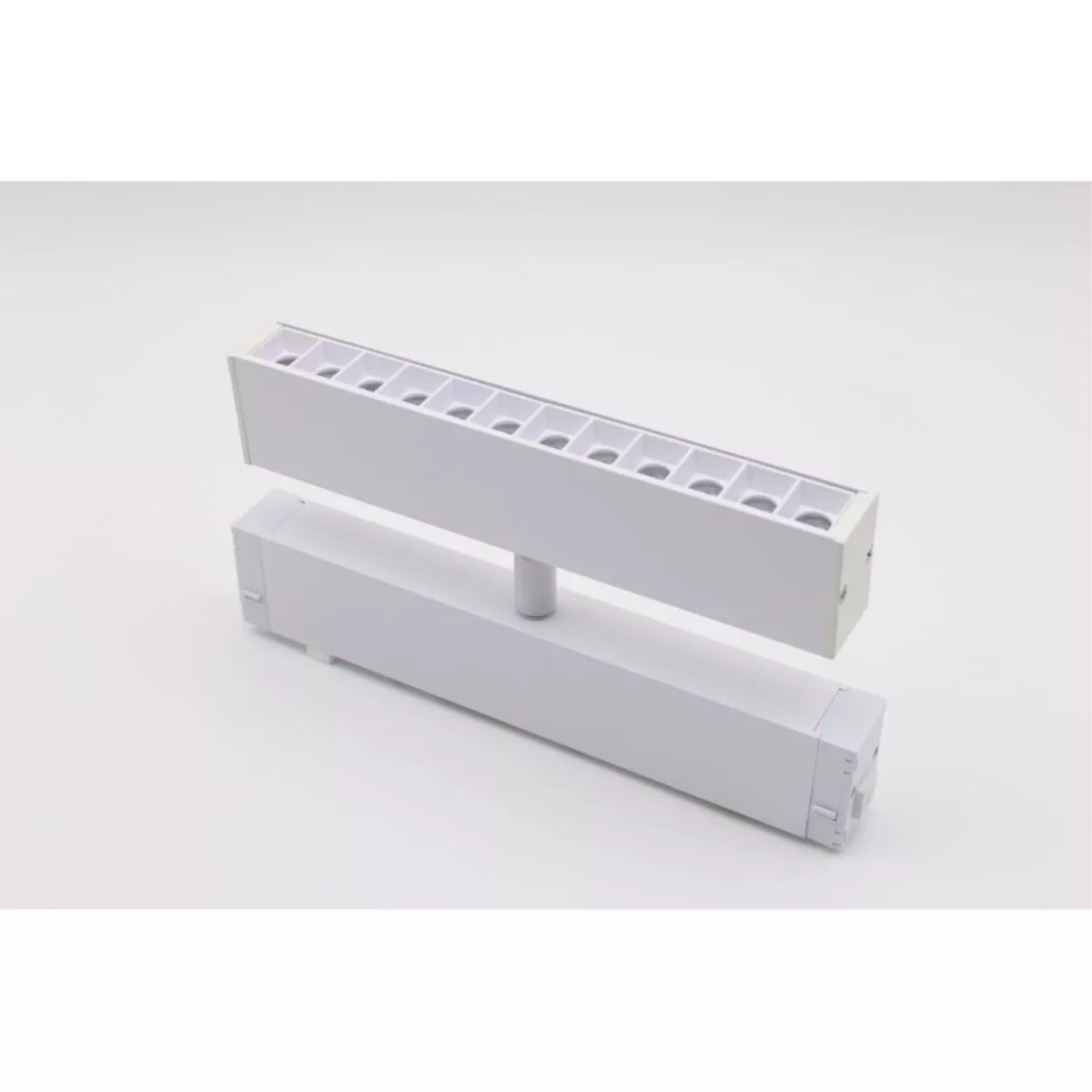 

Трековый магнитный светильник Aployt Magnetic track 220 APL.0202.10.09