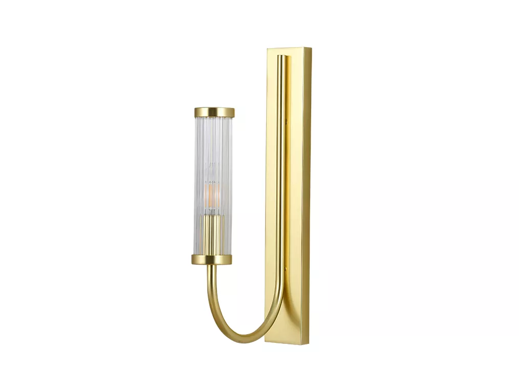 

Бра Newport 4551/A mat.gold М0071544