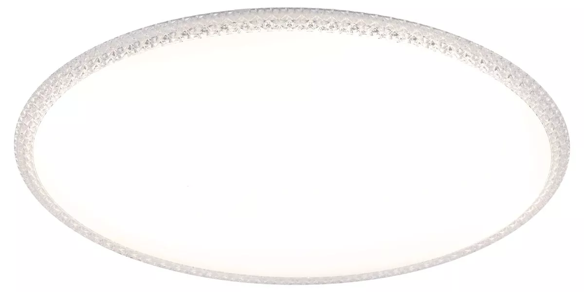 

Потолочный светильник Эра Классик без ДУ SPB-6 45W-5К Slim Mystery