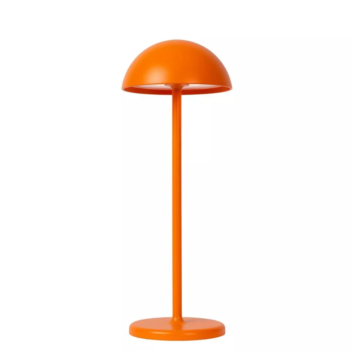 

Настольная светодиодная лампа Lucide JOY 15500/02/53