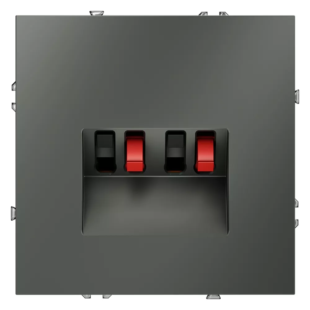 

Розетка акустическая Voltum S70 VLS060306