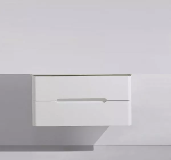 

Тумба под раковину подвесная BelBagno SOFT-1000-2C-SO-BF