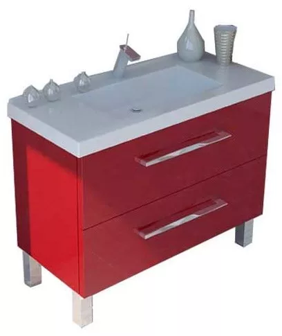 

Тумба с раковиной Sanvit Сольвейг 60 см (ksolv060)