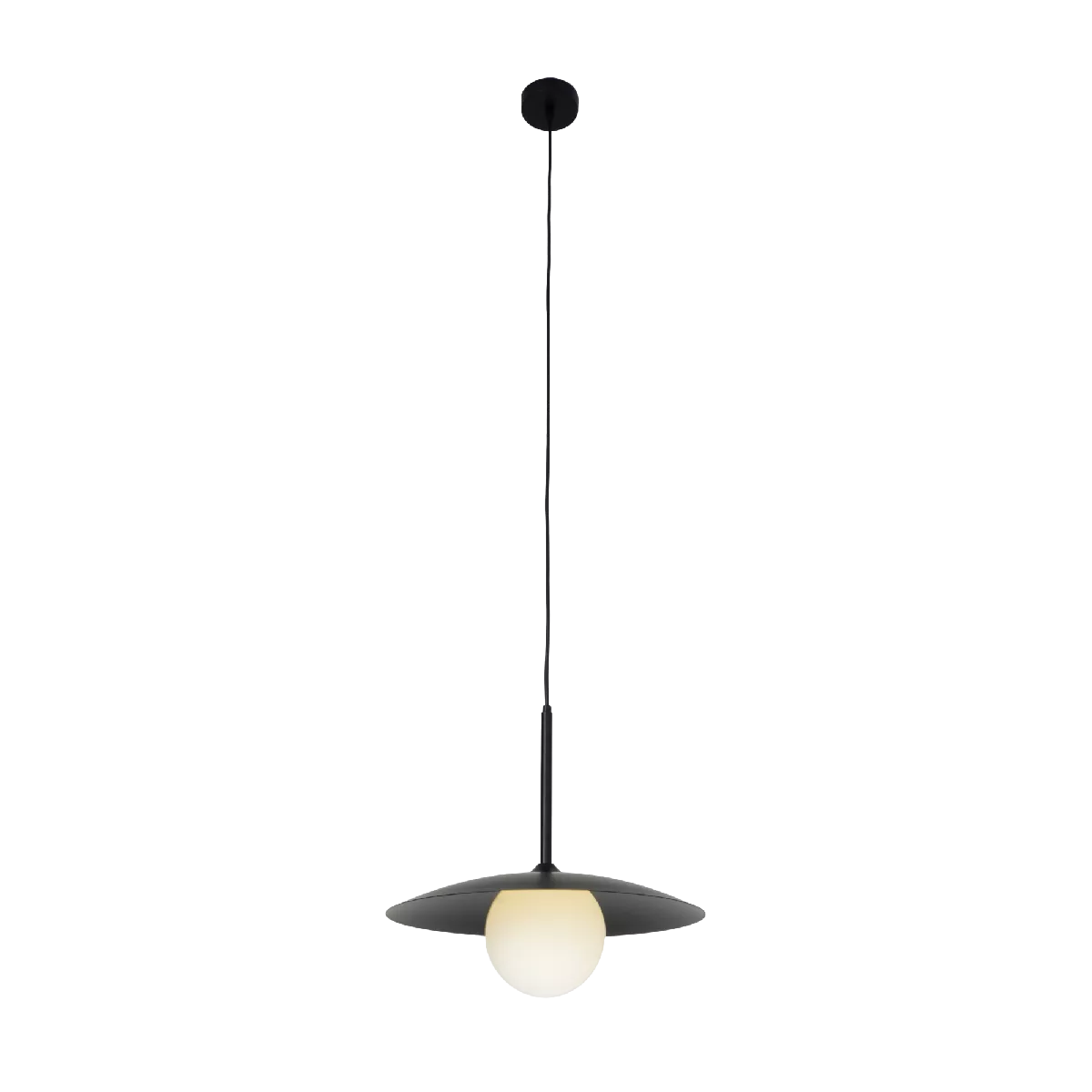 

Подвесной светильник Zortes Lumi ZRS.2436.40