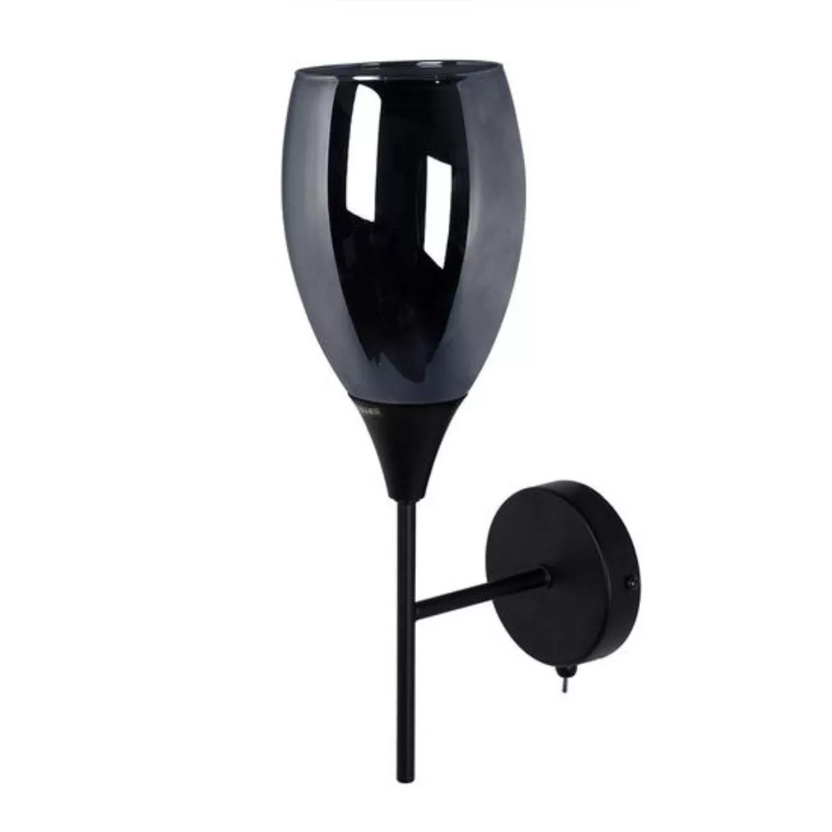 

Бра Arte Lamp Barry A7951AP-1BK