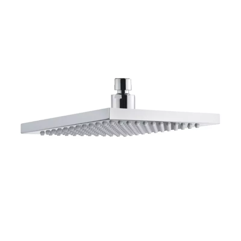 

Верхний душ Webert AC1012015STEEL, хром