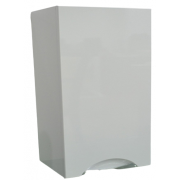 

Шкаф подвесной Stella Polar Жаклин 30 правый белый