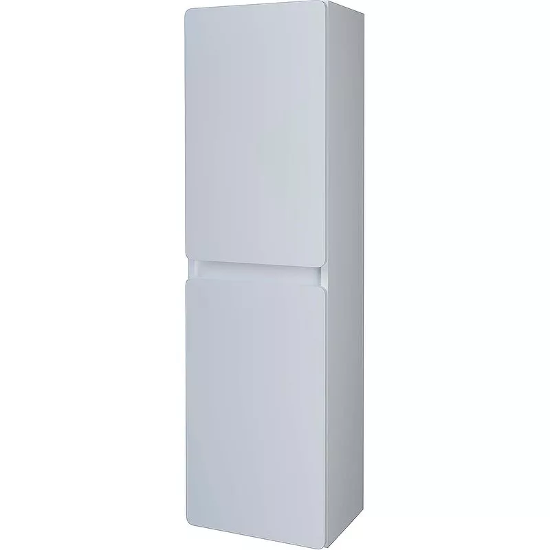 

Шкаф-пенал Stella Polar Корделия 35 белый